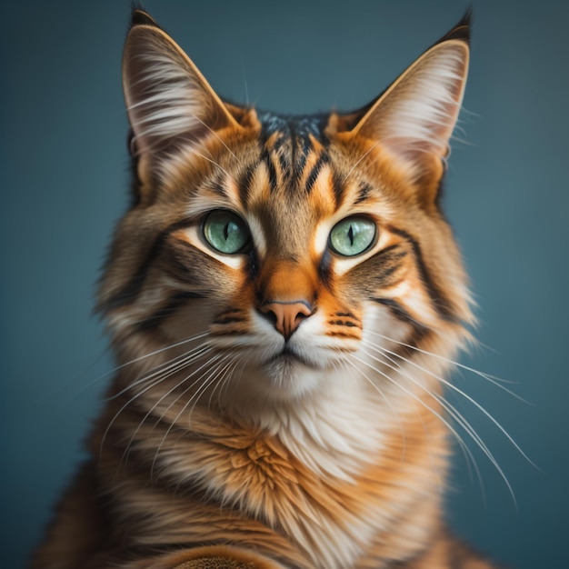 gato Toyger