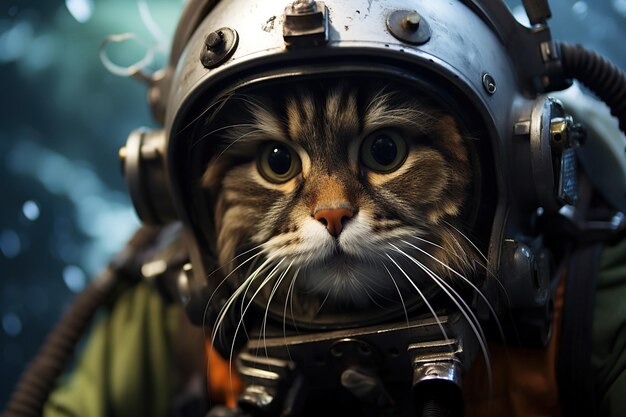 Gato con buzo new arrivals
