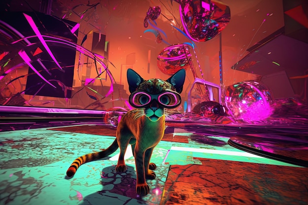 Stray - O Novo JOGO do GATO Exclusivo Playstation e PC - O Início no  Playstation 5 