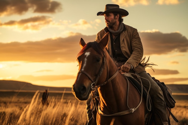 Gaucho Latino a Caballo Un Viaje Cultural