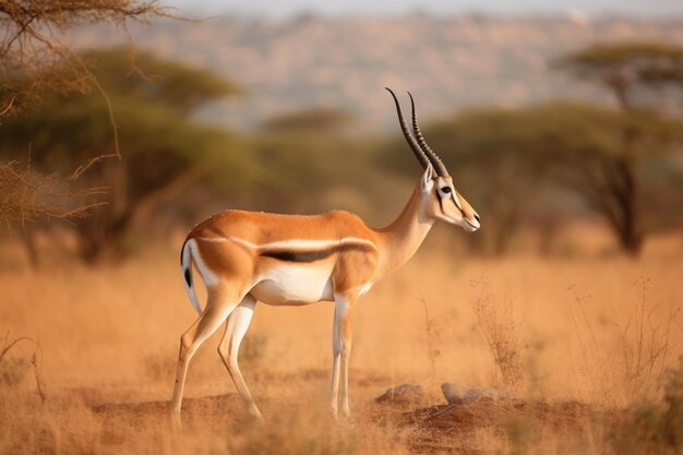 Gazelle