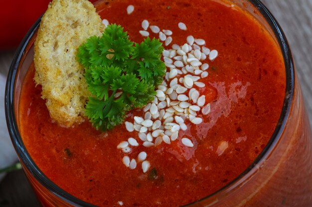 Gazpacho