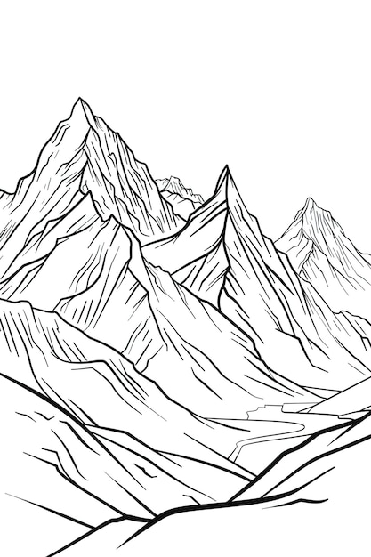 Gebirge