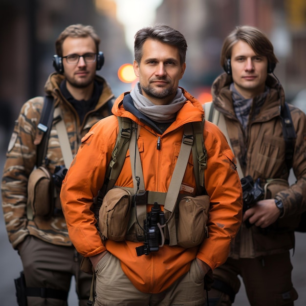 Foto gedenktag der journalisten, die im einsatz getötet wurden