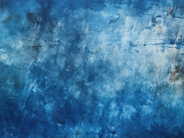 Gekratzte Indigo-Plexiglas-Grunge-Textur ar 43 v 52 Job-ID ff548bc8197e44af8ae9ac1be1e6e972