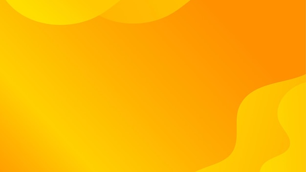 Gelb mit schwarzem Linienkanalhintergrund 22