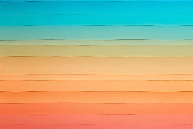 Foto gelb, orange, gold, korallen, pfirsich, rosa, braun, teal, blau, abstrakter hintergrund für das design, farbgradient