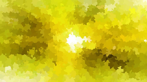 Gelbe abstrakte Textur Hintergrundmuster Hintergrund der Farbverlauf-Tapete
