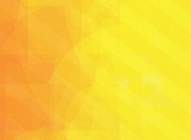 Gelbe quadratische Banner-Hintergründe für Hintergrundposter, Social-Media-Events und verschiedene Design-Werke
