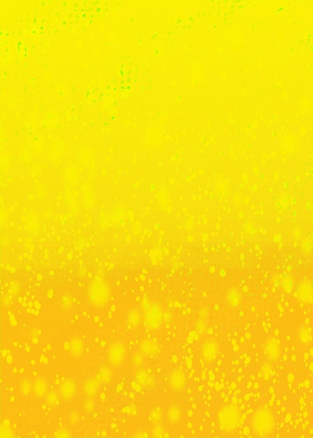 Gelber abstrakter vertikaler Hintergrund