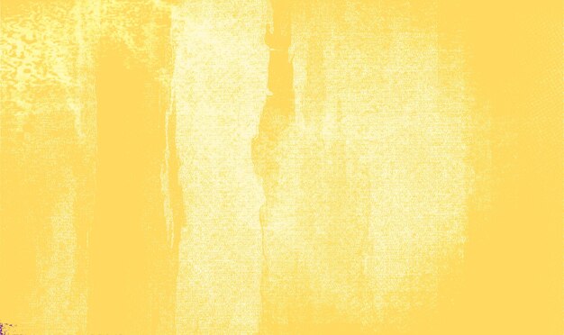 Gelber Hintergrund Leere abstrakte Hintergrundillustration mit Kopierraum Strukturierte Hintergründe