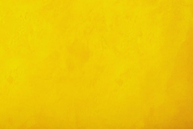 Gelber Hintergrund von a mit Flecken