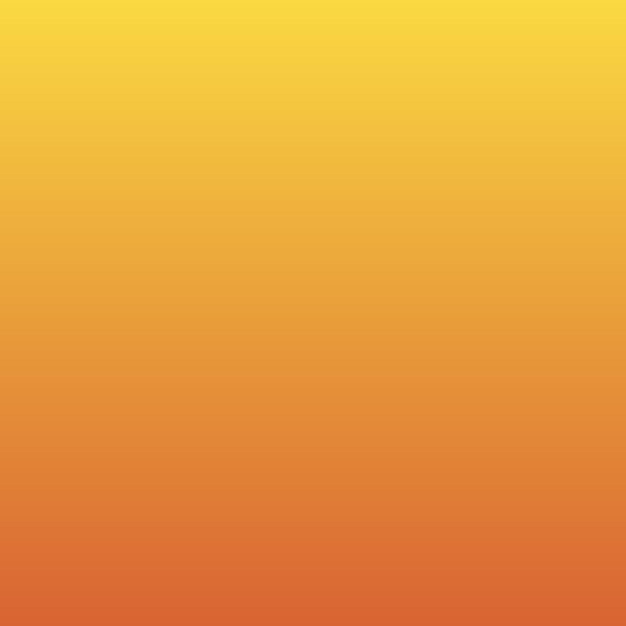 Gelber und goldener Hintergrund mit Farbverlauf