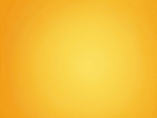Gelber und orangefarbener Hintergrund Gelbe und orangefarbene Farbe Gelb und orange Abstract Hintergrund