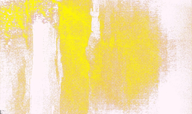 Gelber und weißer strukturierter Hintergrund. Leere abstrakte Hintergrundillustration mit Kopierraum