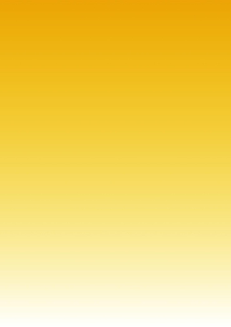 Foto gelber vertikaler hintergrund einfache designvorlage für banner, poster und verschiedene designarbeiten