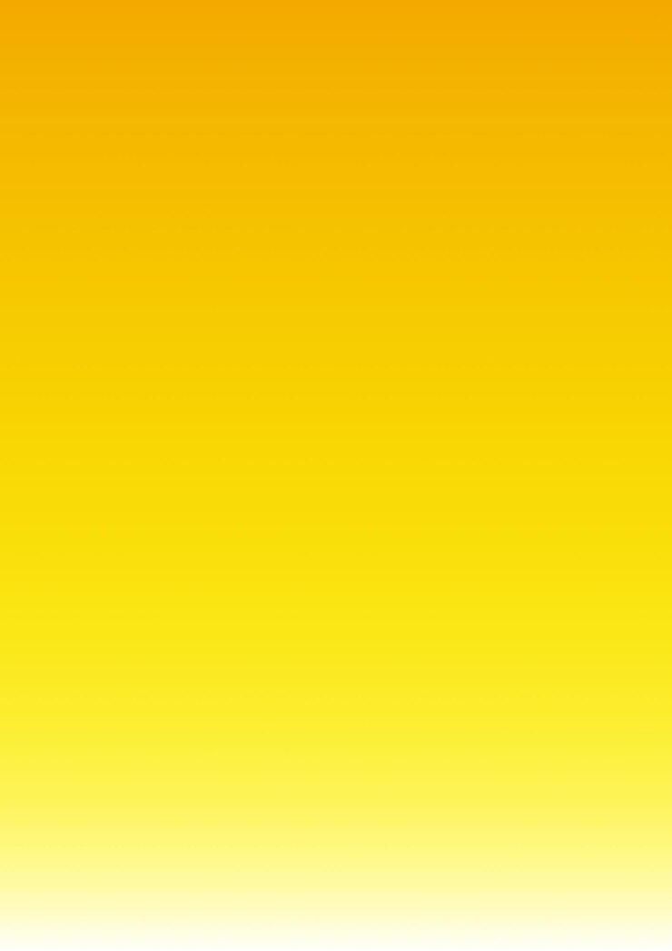 Foto gelber vertikaler hintergrund für banner, poster, veranstaltungsfeiern und verschiedene designarbeiten