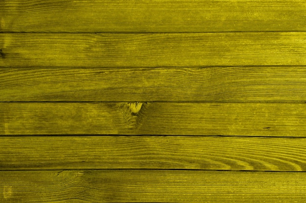 Gelbgoldfarbe Fortuna Holz Holz Hintergrund Sommer