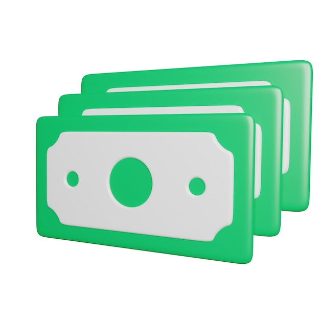 Geld Finanzierung Bargeld