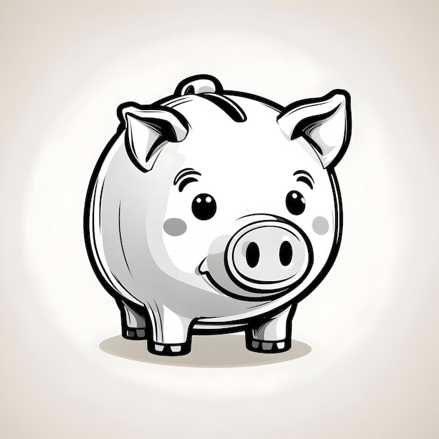 Geld Schweine Sparkassen Schweine Finanzkompetenz Geldverwaltung Sparziele finanzielle e