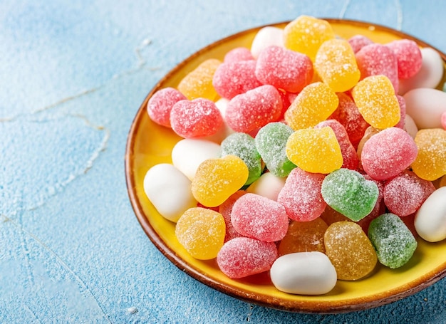 Geleebonbons