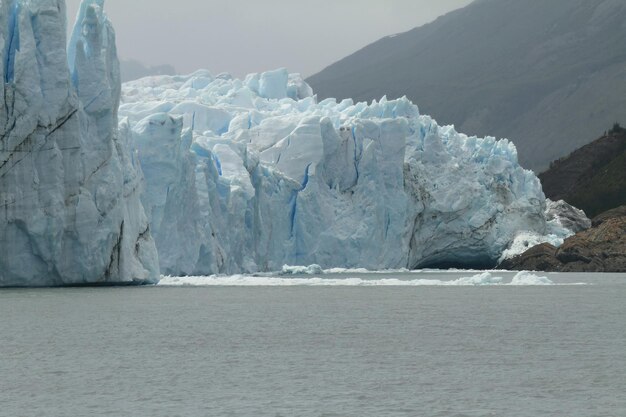 Geleira Perito Moreno Patagônia Argentina