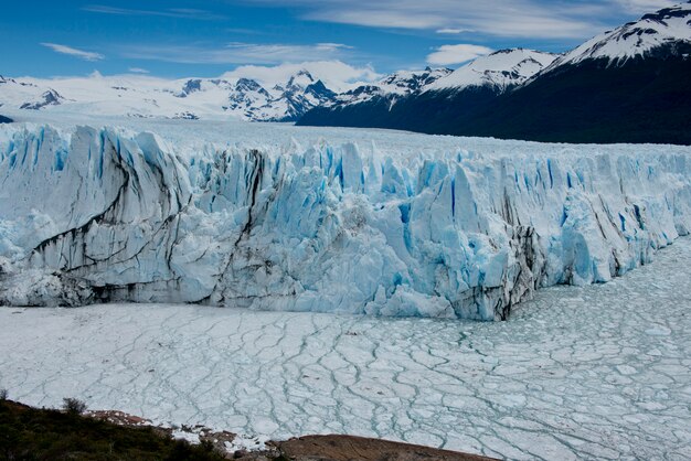 Geleira Perito Moreno