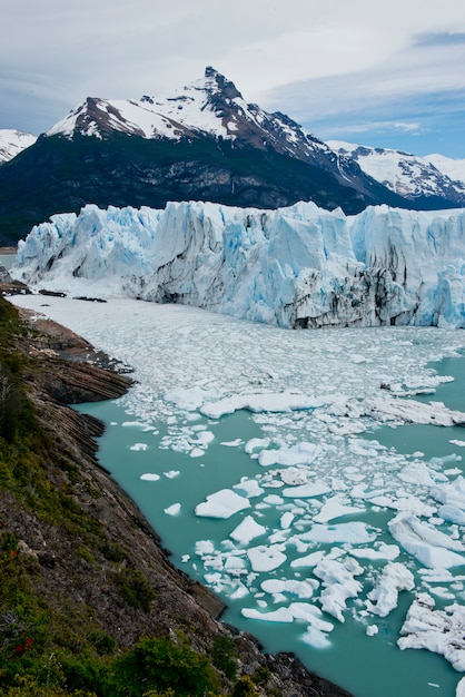 Geleira Perito Moreno