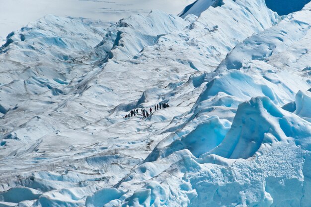 geleira perito moreno