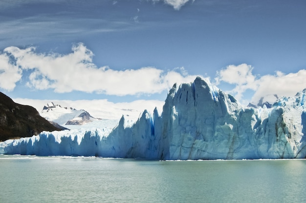 geleira perito moreno