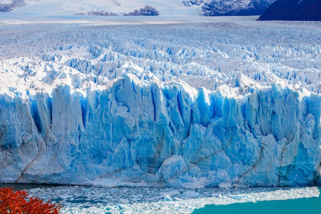 Geleira Perito Moreno