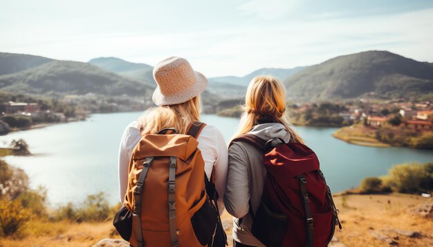 Gemeinsame Abenteuer bleibende Erinnerungen