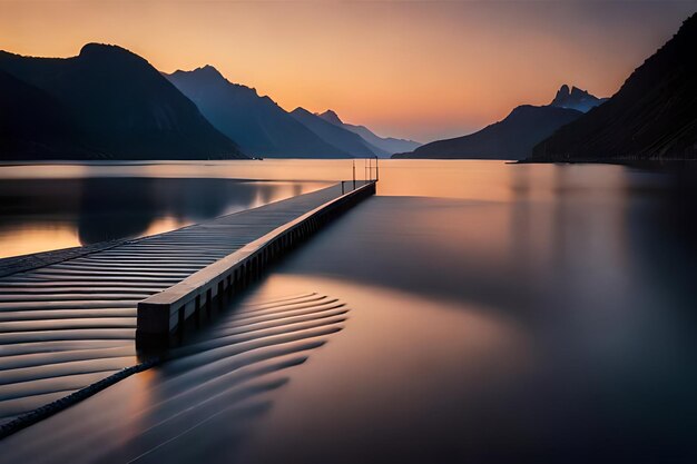 Foto a la generación de agua