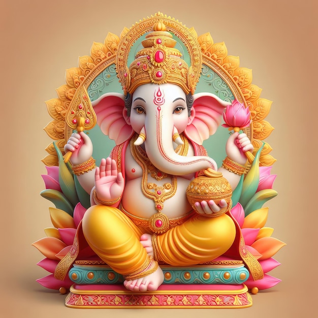 Generado por AI GANESHA GUDIPADWA