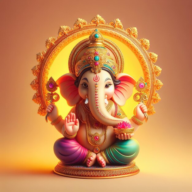 Generado por AI GANESHA GUDIPADWA