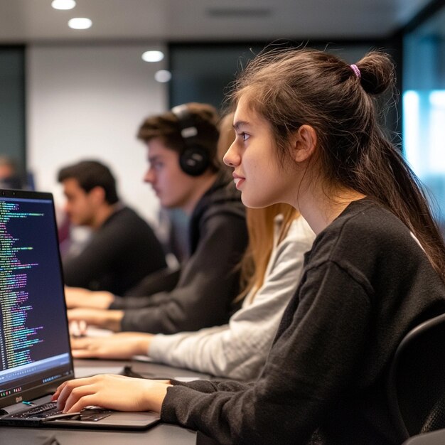 Generador de imágenes Ai