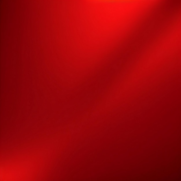 Generador de imágenes de fondo rojo