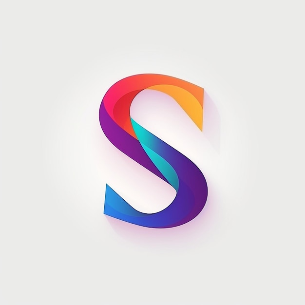 Foto generar un logotipo para el sitio web del diseñador