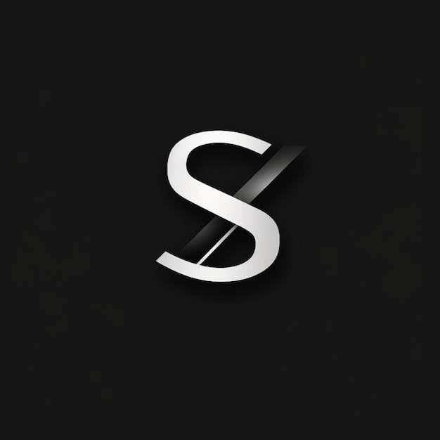 Foto generar un logotipo para el sitio web del diseñador