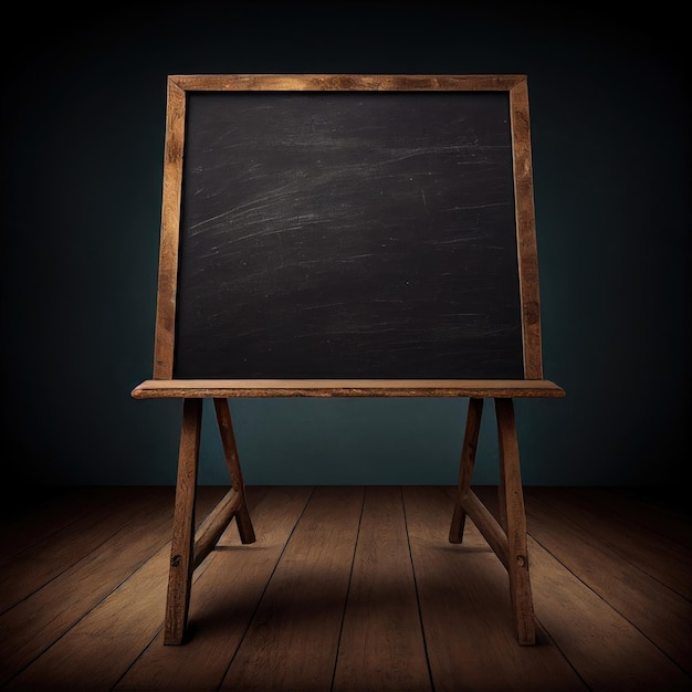 Generative Blackboard-KI