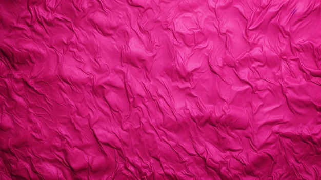 Generative KI des rosa Texturhintergrunds
