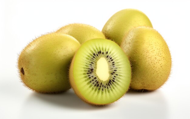 Generative KI für Kiwis