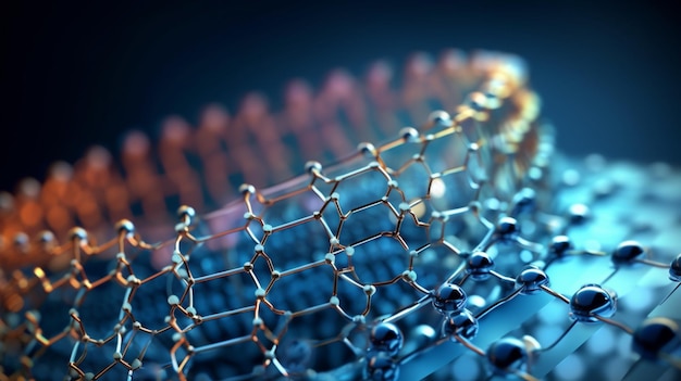 Generative KI im Nanotechnologie-Engineering