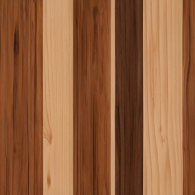 Generativo de textura de madera con generativo A