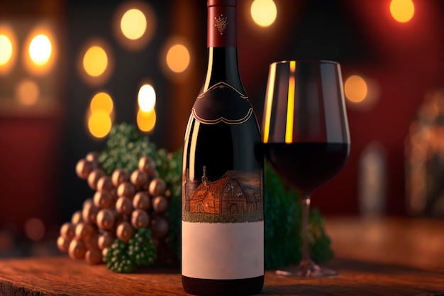 Genießen Sie Exzellenz und entdecken Sie den Wein von ChateauneufduPape im Rhonetal