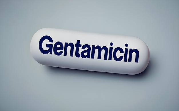 Gentamicin