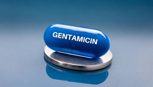 Gentamicin