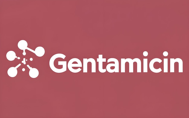 Gentamicina