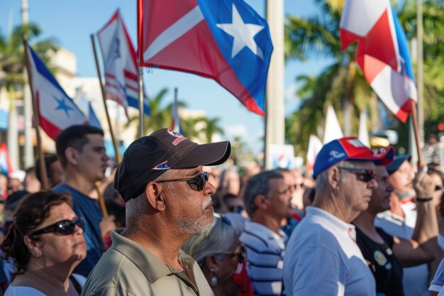 Foto gente de la habana