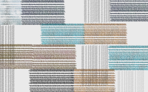 Geometría de arte abstracto moderno antecedentes superiores